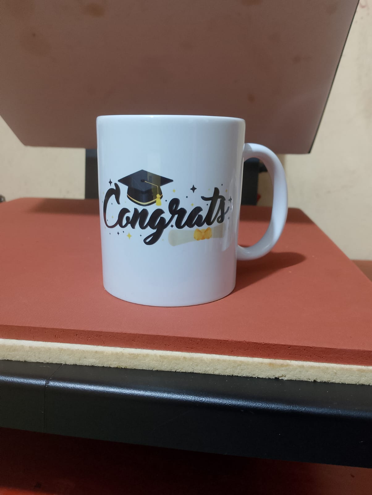 Normal Mug